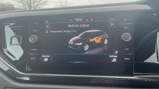 Volkswagen Polo 1.0 TSI Life 5dr Petrol Hatchback